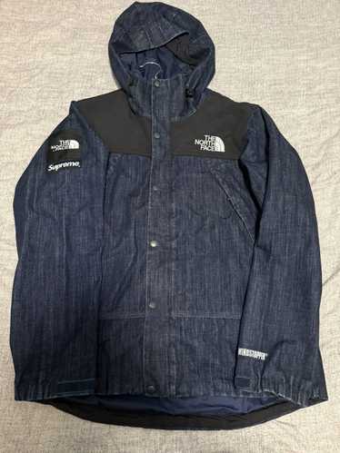 15SSTHE NORTH FACE × Supreme デニム 追記あり】【速報】4月25日発売 Supreme × The North Face