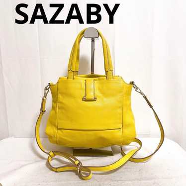 Sazabi sazaby handbag shoulder - Gem