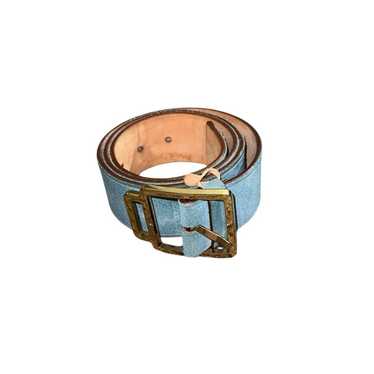 Dsquared2 dsquared2 rare belt - Gem