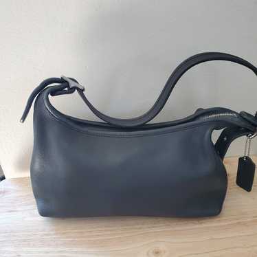 小物 Vintage Coach Legacy Leather Frnch Purse COACH® | Vintage Legacy Small Flap Bag