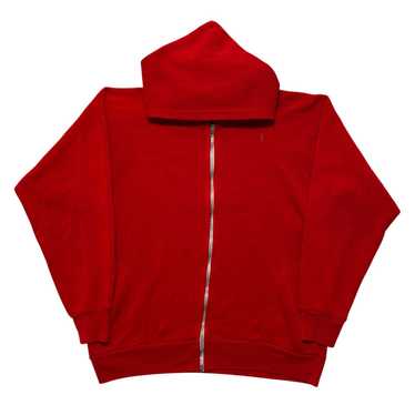 Vintage 60s 70s hoodie - Gem
