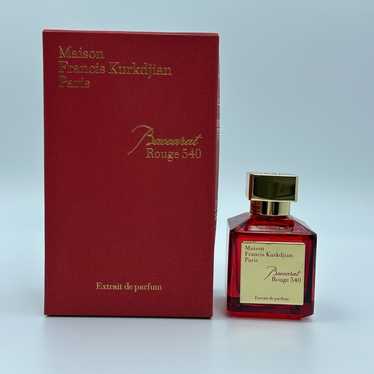 Maison francis kurkdjian baccarat - Gem