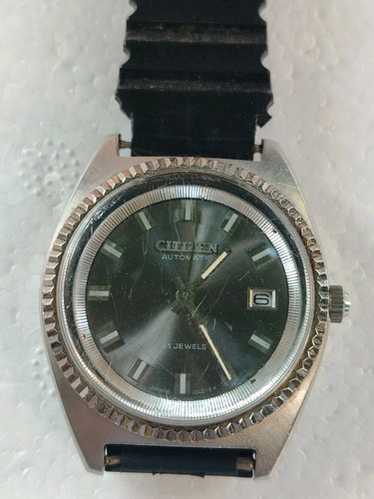 Citizen parawater 21 jewels - Gem