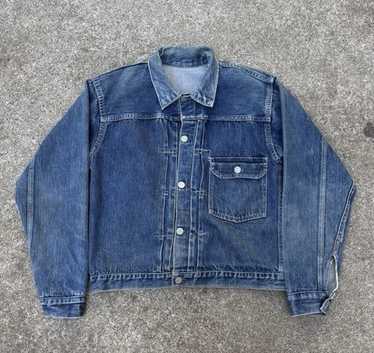 00s Levi’s 506XX type 1st denim jacket IMG_2587jacket7007.jpg?v=