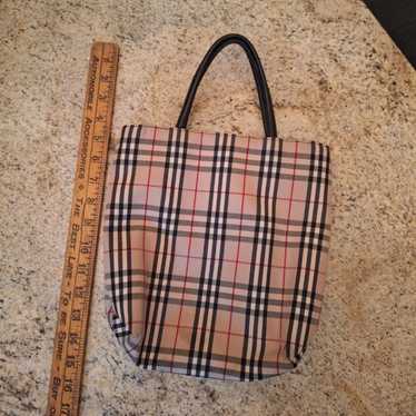 Burberry blue label handbag - Gem