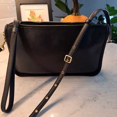 90s Coach bag - Gem