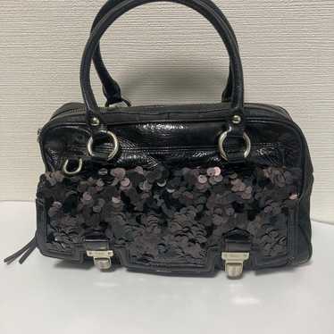 Coach Poppy Shoulder Bag - Gem
