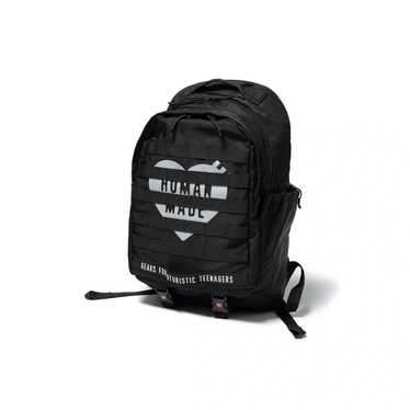 Human made backpack - Gem