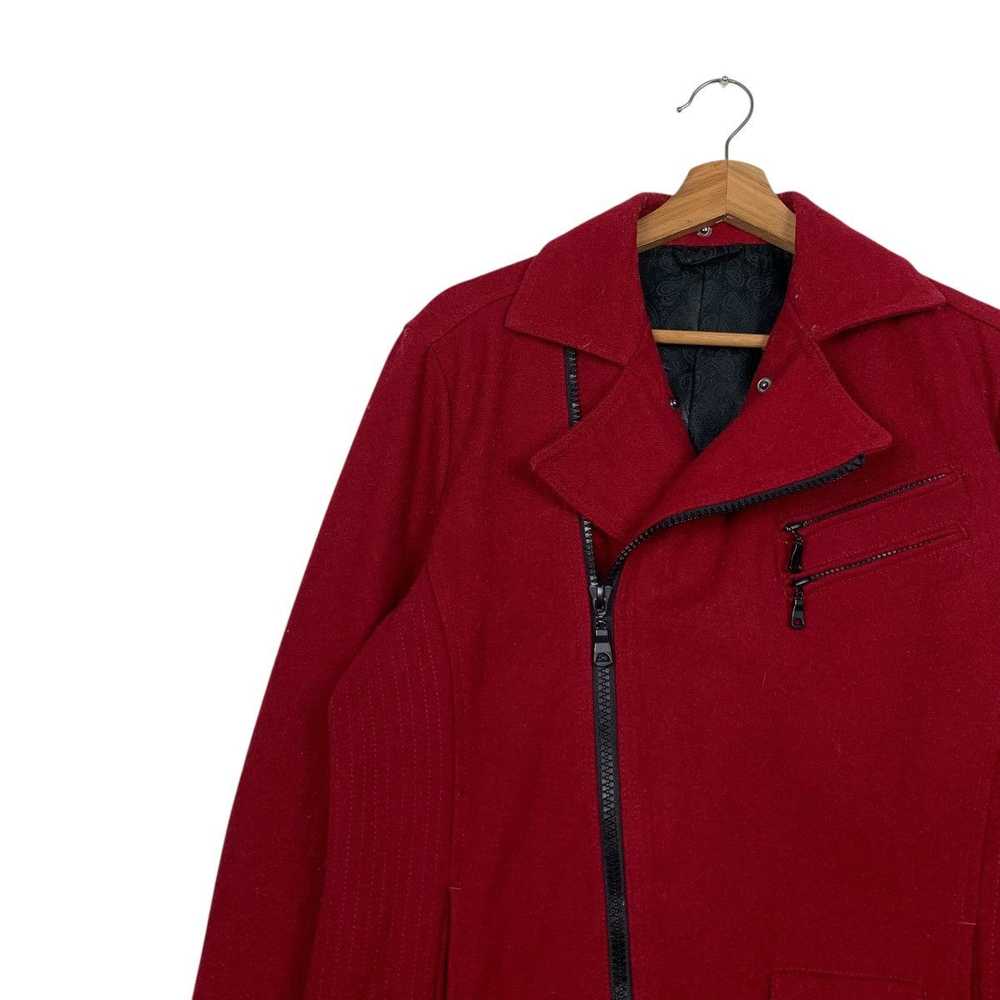 semanticdesign SEMANTIC DESIGN Asymmetrical Doubl… - image 6