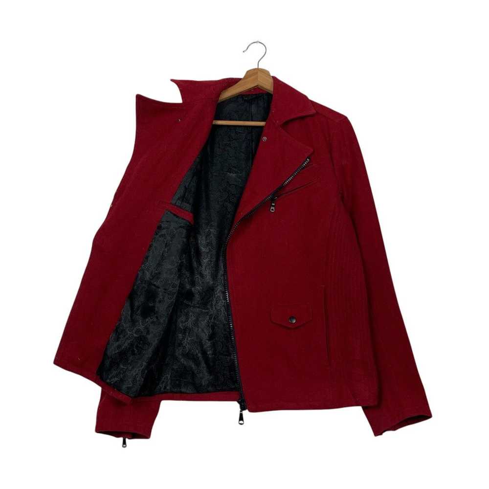 semanticdesign SEMANTIC DESIGN Asymmetrical Doubl… - image 9