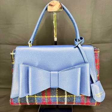 Samantha thavasa harris tweed - Gem
