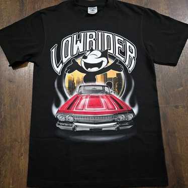 Felix the cat lowrider - Gem