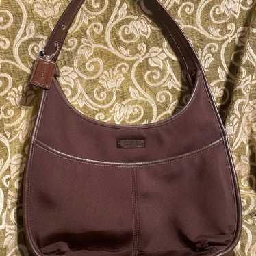 Vintage coach - ergo - Gem