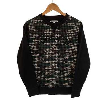 semanticdesign Semantic Design Fancy Sweatshirt R… - image 1