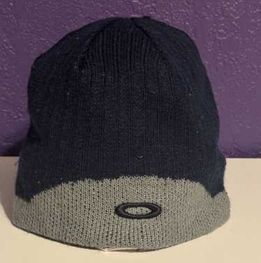 Y2k beanie oakley - Gem