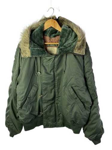 や*！様 vtg avirex n2b n-2b flight jacket vtg avirex n2b n-2b flight jacket