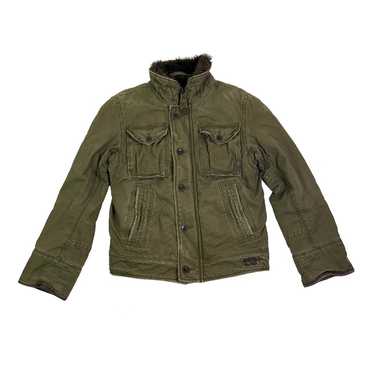 Ruehl 925 track jacket - Gem