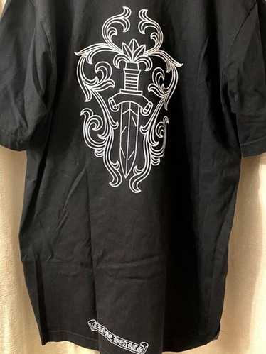 Chrome hearts × maxfield - Gem