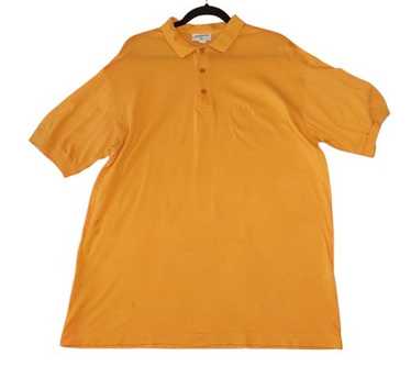 Vintage valentino polo shirt - Gem