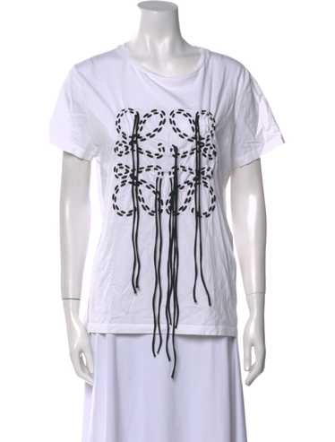 トップス LOEWE 19SS EL LEON Print Shirt 39 White tshirt-1-1-77a6a.jpg?fit=max&w