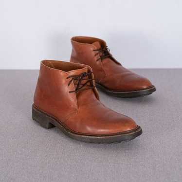 Crockett&jones chukka boots croquet - Gem