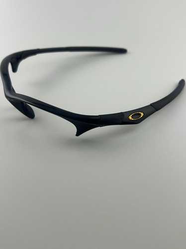 Oakley half jacket 1.0 - Gem