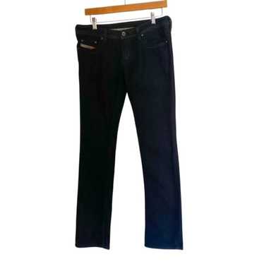 Diesel lowky jeans - Gem