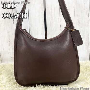 Coach 9020 leather ergo - Gem