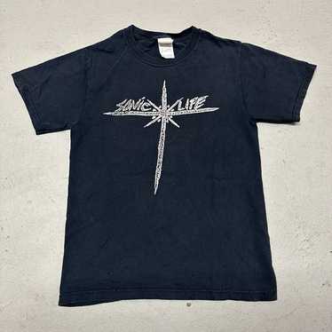 Y2K Sonic Youth LP Tシャツ ビンテージ Y2K Sonic Youth LP Tシャツ ビンテージ Y2K Sonic Youth LP T
