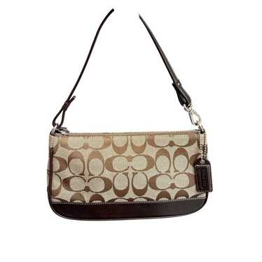 COACH 6094 と6044と6332 Vintage coach 6094 signature - Gem