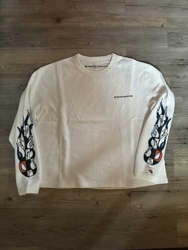 Chrome hearts thermal - Gem
