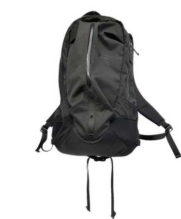 Arcteryx arrow 22 backpack - Gem