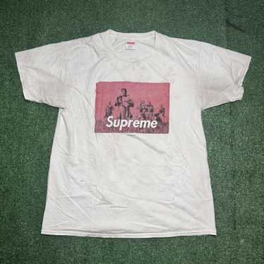 Supreme undercover seven samurai - Gem