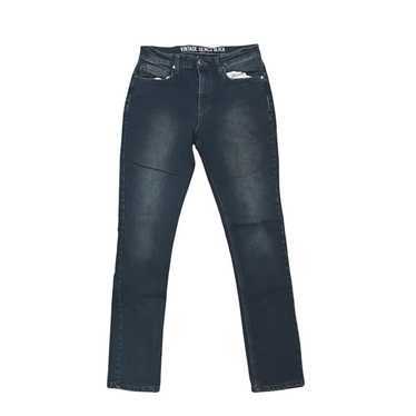 VINTAGE GENES BLACK デニムパンツ W34 L30 VINTAGE GENES BLACK デニムパンツ W34 L30