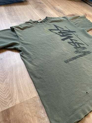 OLD STUSSY ステューシー サングラス maddie 90s 80s OLD STUSSY ステューシー サングラス maddie 90s 80s