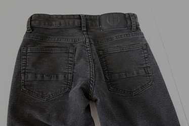 Vintage genes black mens - Gem