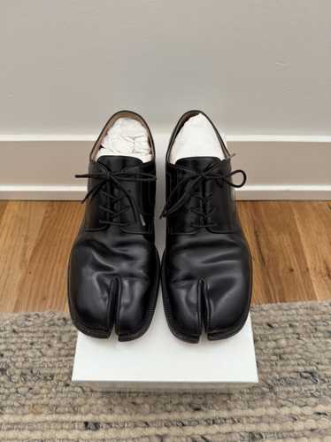 Maison margiela tabi lace - Gem