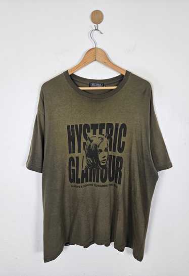 Hysteric glamour dizzy milky - Gem