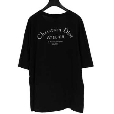 Dior atelier t-shirt - Gem