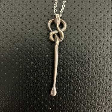 アクセサリー No.42 00s cross necklace gunda handmad No.42 00s cross necklace gunda handmad - メルカリ