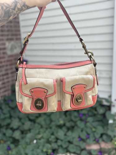 COACH コーチ Legacy レガシー 65th No.165 COACH コーチ Legacy レガシー 65th No.165