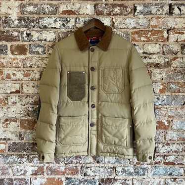 Junya watanabe man duvetica - Gem