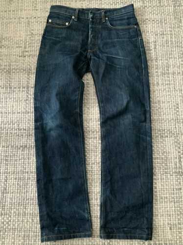 Dior homme by Hedi Slimane ジーンズ（Size 34） Dior Homme by Hedi Slimane Slim/Skinny Cut Denim – Alex