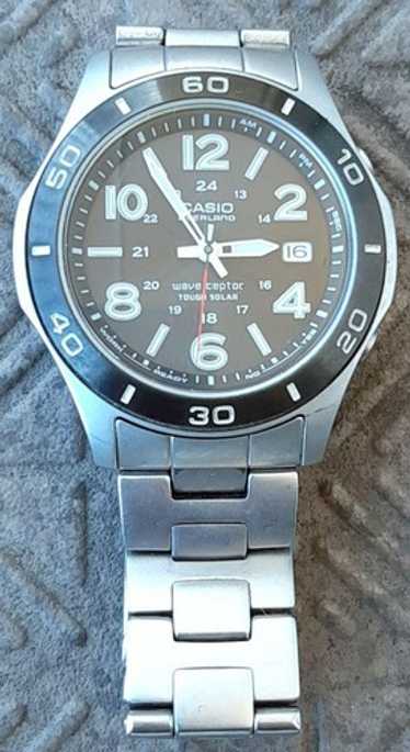 【未使用】充電池新品 CASIO OVERLAND OVW-110DJ-1AJF 2025年最新】CASIO OVW-110の人気アイテム - メルカリ