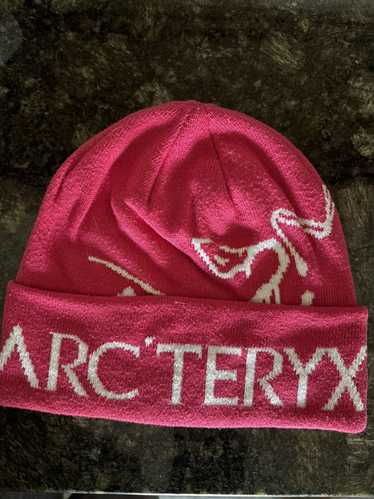 Arcteryx arcteryx beanie - Gem