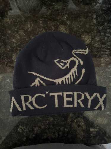 Arcteryx arcteryx beanie - Gem