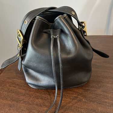 Vintage coach lulas legacy - Gem