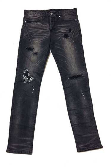Number n ine jeans - Gem