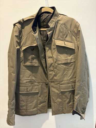 Gucci military jacket - Gem