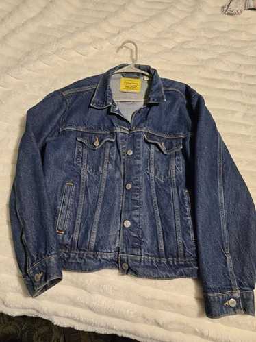 Snoopy jacket vintage snoopy - Gem